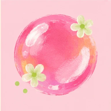 Miki Cheng 創作頭像