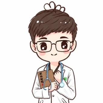 Coby Lin 似顏繪作品參考
