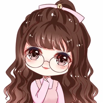 Faye Wu 似顏繪作品參考