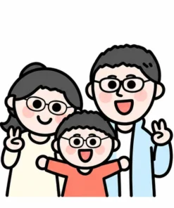 Luca Chiu 似顏繪作品參考