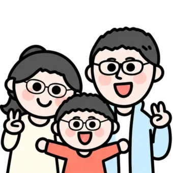 Luca Chiu 似顏繪作品參考