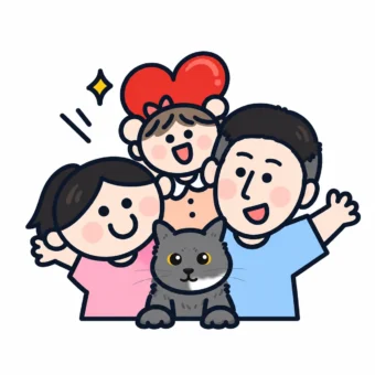 Luca Chiu 似顏繪作品參考