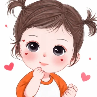 Miki Cheng 似顏繪作品參考
