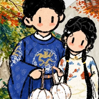 Remy Tang 似顏繪作品參考
