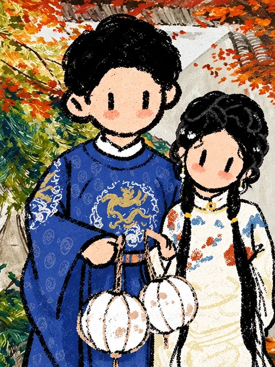 Remy Tang 似顏繪作品參考