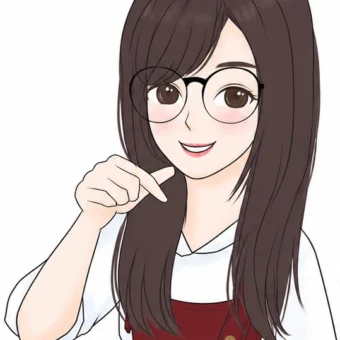 Riley Ho 似顏繪作品參考
