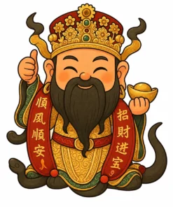 Rowan Sun 似顏繪作品參考