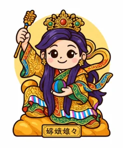 Rowan Sun 似顏繪作品參考