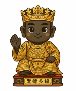 Rowan Sun 似顏繪作品參考