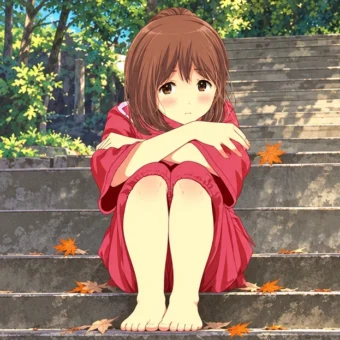 Sora Chen 似顏繪作品參考