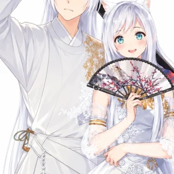Sora Chen 似顏繪作品參考