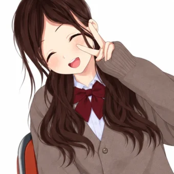 Sora Chen 似顏繪作品參考