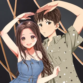 Sora Chen 似顏繪作品參考