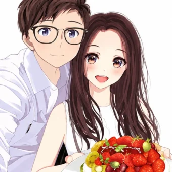 Sora Chen 似顏繪作品參考