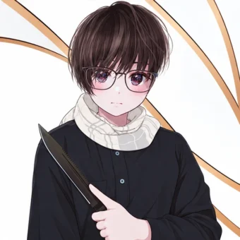 Sora Chen 似顏繪作品參考