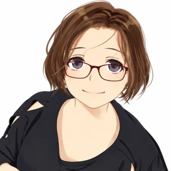 Sora Chen 似顏繪作品參考