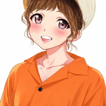 Sora Chen 似顏繪作品參考