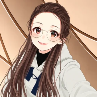 Sora Chen 似顏繪作品參考