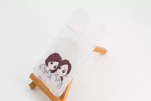 四角掛繩磁吸版本 iphone15 790普通磨砂200